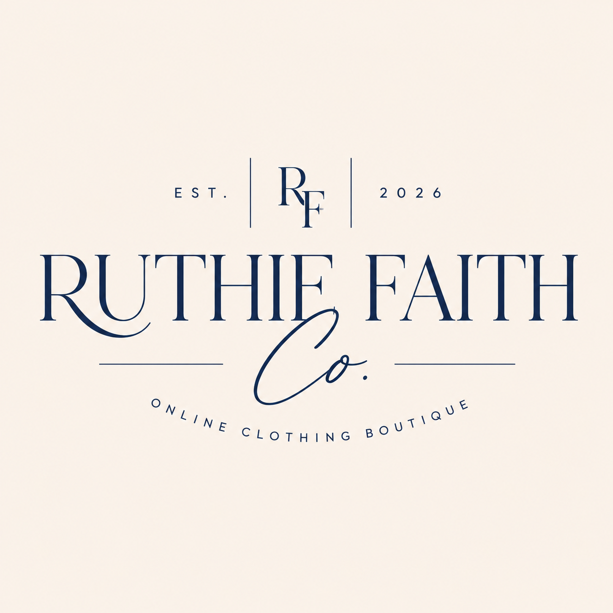 Ruthie Faith Co.